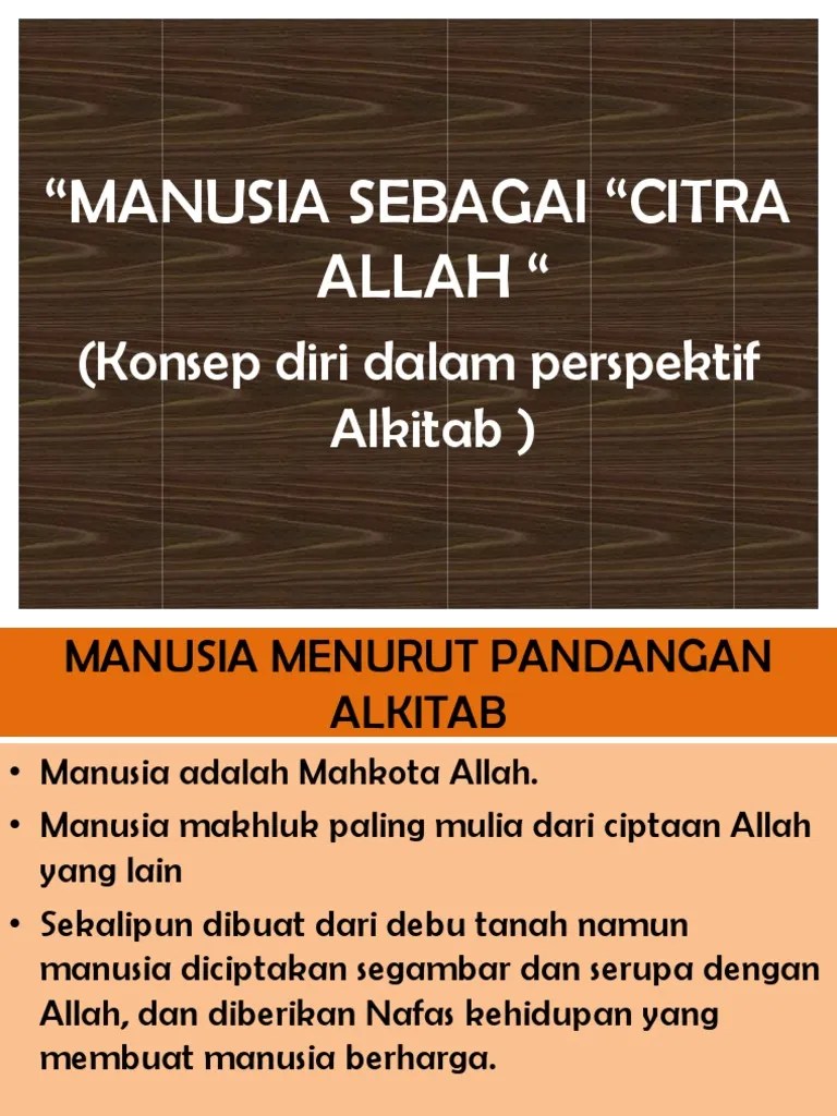 76 Gambar Ciptaan Allah Dan Manusia Paling Bagus - Gambar Pixabay