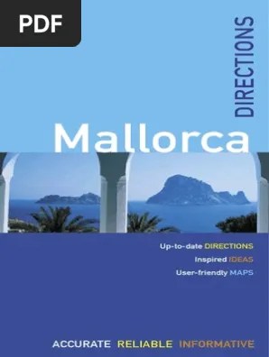Mallorca PDF | PDF | Carnival