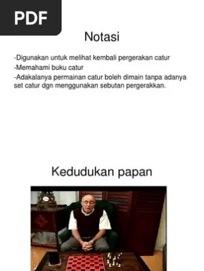 Jika memiliki saran dan kritik yang membangun, anda dapat Notasi Pdf