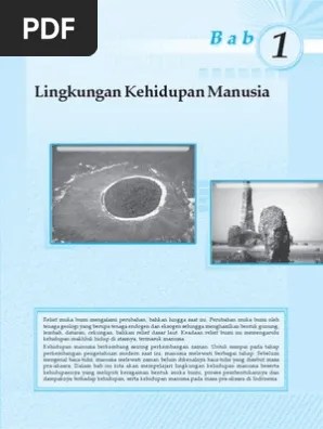 1 - IPS Kelas 7 | PDF