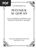 Terdapat beraneka penjelasan dari beragam ahli tafsir mengenai makna surat fussilat ayat 30, antara lain seperti tertera: Petunjuk Al Qur An Pdf