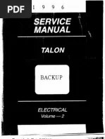 Johnson evinrude outboard and sea drive wiring color codes. All Wiring For 97 Eclipse 420a Pdf Clutch Steering