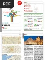 GuidaParigi PDF | PDF
