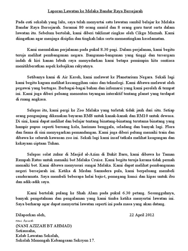 Warta bahasa sunda tema banjir di ci tarum bandung. Contoh Berita Tentang Sekolah - Aneka Macam Contoh