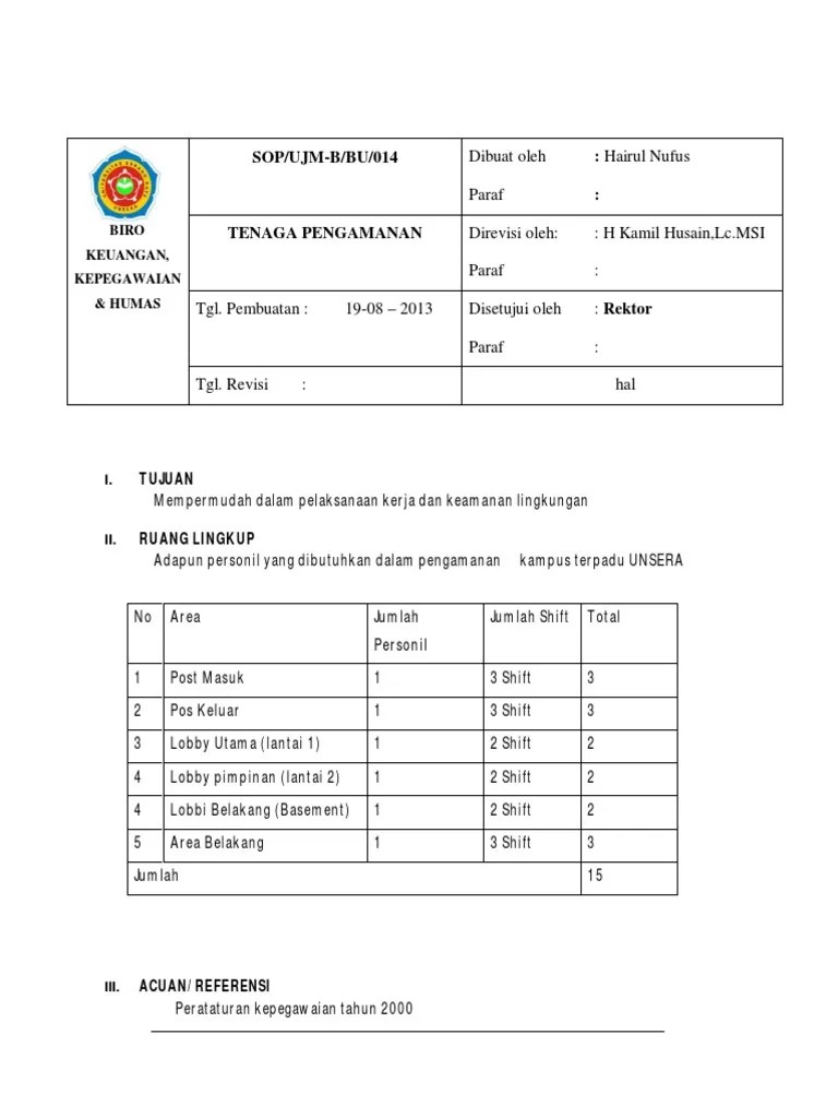 Contoh berita acara kegiatan, kejadian, pemeriksaan, kerusakan barang, . Contoh Laporan Serah Terima Tugas Satpam Seputar Laporan
