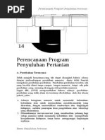 Materi Metode Penyuluhan Pertanian PDF | PDF