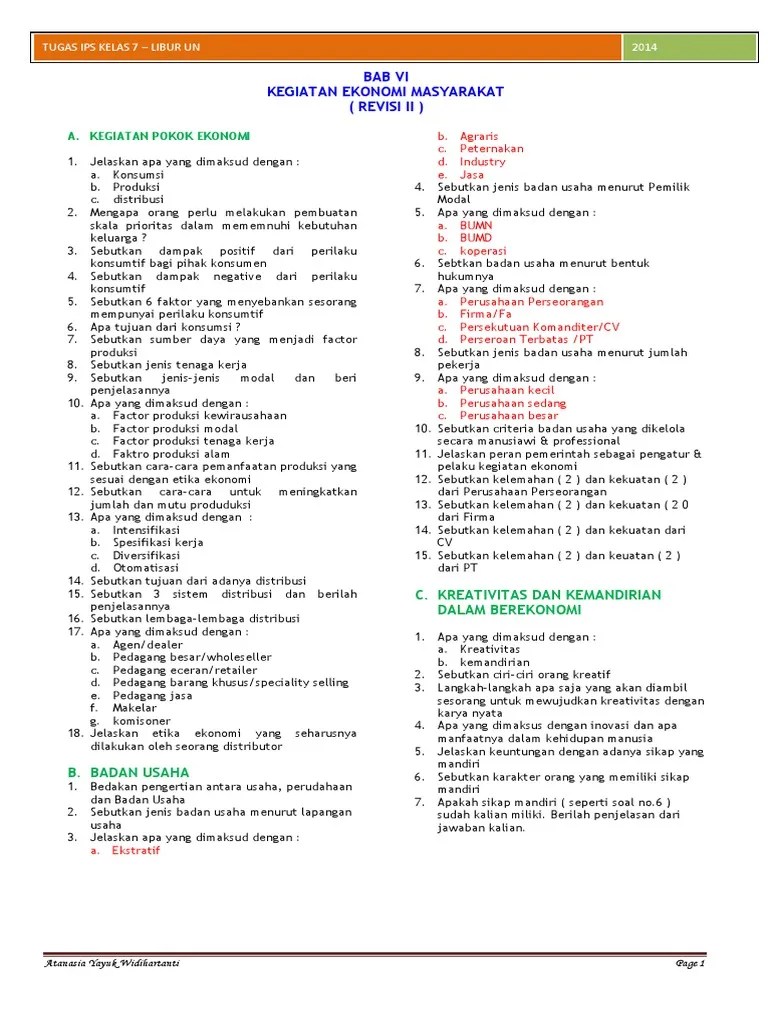 Dalam rangka mendukung kegiatan ekonomi, bank indonesia berkomitmen untuk . Sebutkan Dan Jelaskan 3 Macam Kegiatan Ekonomi Rasanya
