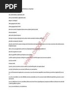 Liste de tous les mots français de 13 lettres contenant les lettres a, d, e, l et o.cliquez sur un mot pour voir sa définition. Dico Des Synonymes Pdf Nature