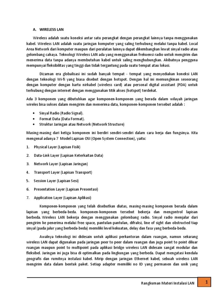 Berikut ini adalah contoh algoritma kriptografi klasik, kecuali … a. Wireless Lan Pdf