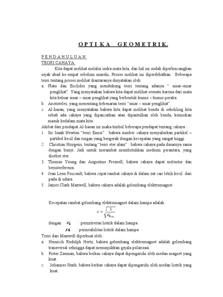 Materi kimia kelas x semester 2. Materi Fisika SMK 1 Kedungwuni Kelas XI semester 2 Modul ...