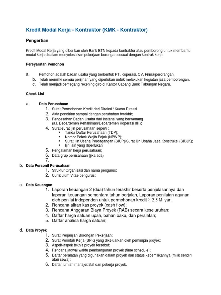 Mengembangkan usaha ini lebih besar lagi sehingga saya memerlukan kredit investasi dan modal kerja dari bank bri. Terkini Contoh Proposal Pengajuan Kredit Modal Usaha Ke Bank