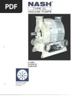 The comprehensive sihi® range of liquid ring vacuum pumps is available in single and two stage designs, with suction capacity up to 12 000 m³/h (7063 cfm) and . Nash Operation Maintenance Manual Pdf Pdf