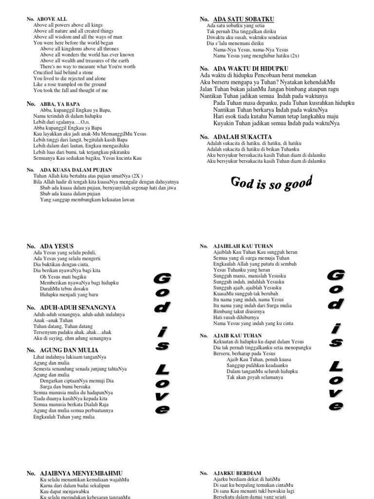 If you do not find them, please search only for artist, song, video title. Ada Satu Nama Yang Bertahta Di Hatiku