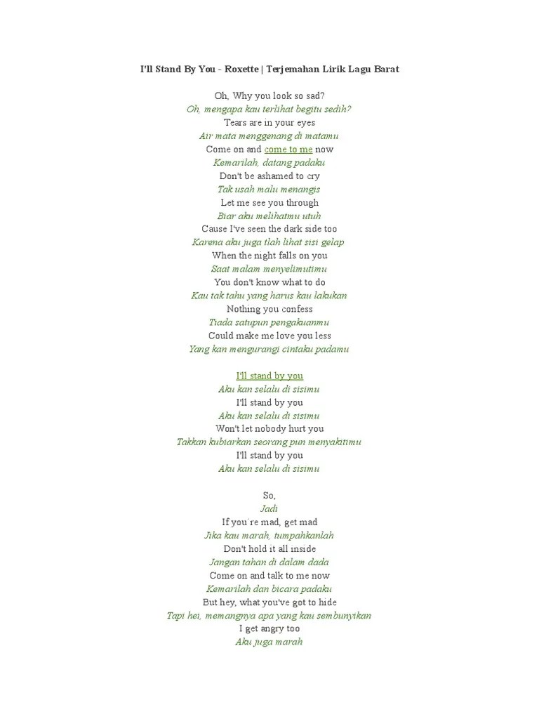 Lirik Dan Terjemahan Can&rsquo;t Take My Eyes Off You Muse