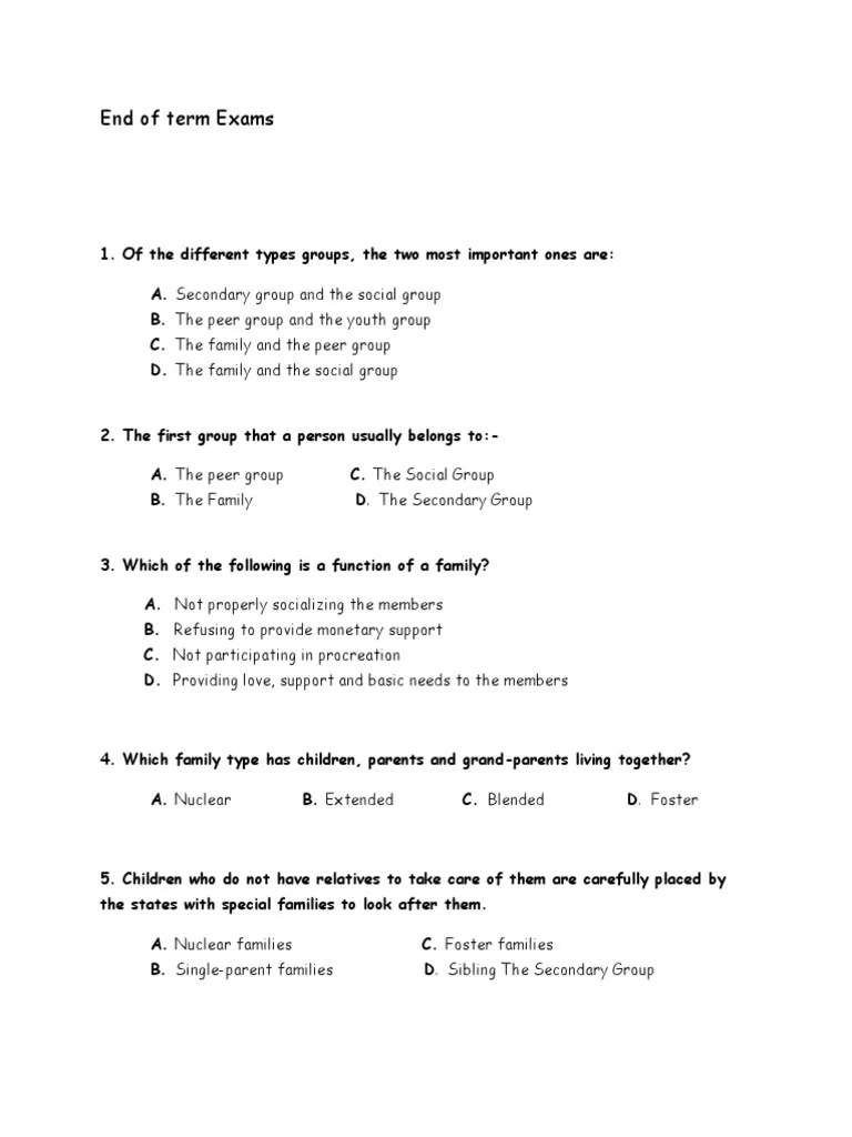 jamaica social studies grade7 pdf social group social psychology