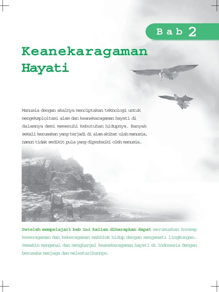 Buku Kehati | PDF