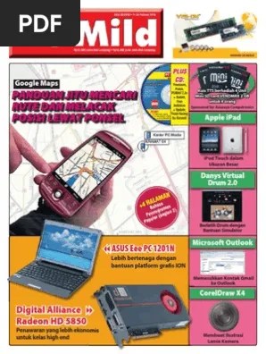 Panduan Jitu Mencari Rute Dan Melacak Rute Dan Melacak Posisi Lewat Ponsel  Posisi Lewat Ponsel | PDF