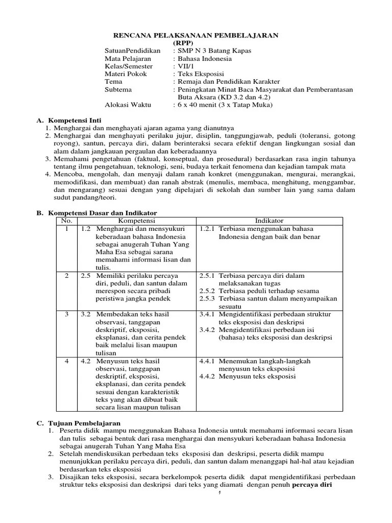 Berikut ini adalah contoh soal pilihan ganda teks eksposisi kelas 12 beserta jawabannya. Contoh Soal Tps Beserta Jawaban