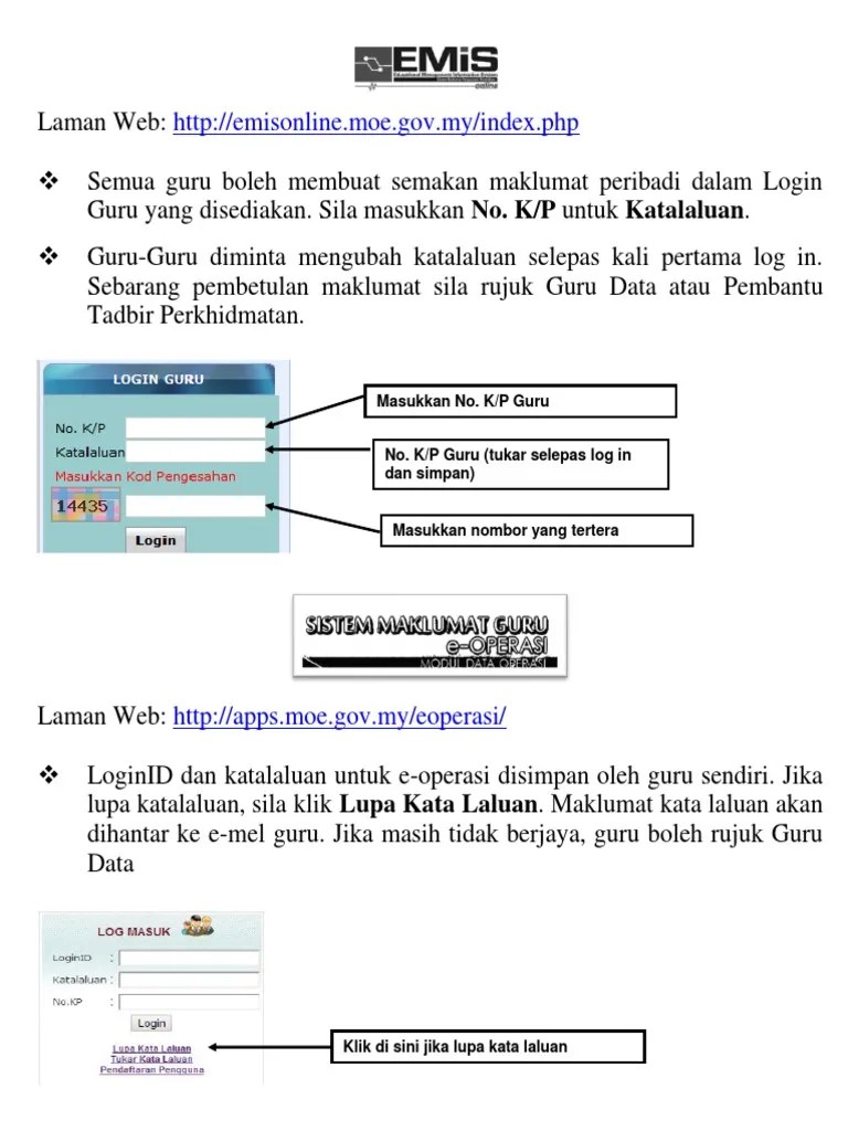 ℹ️ eoperasi.moe.gov.my receives about 349,291 unique visitors per day, and it is ranked 7,971 in the world. Eoperasi Moe Gov My Lertyi