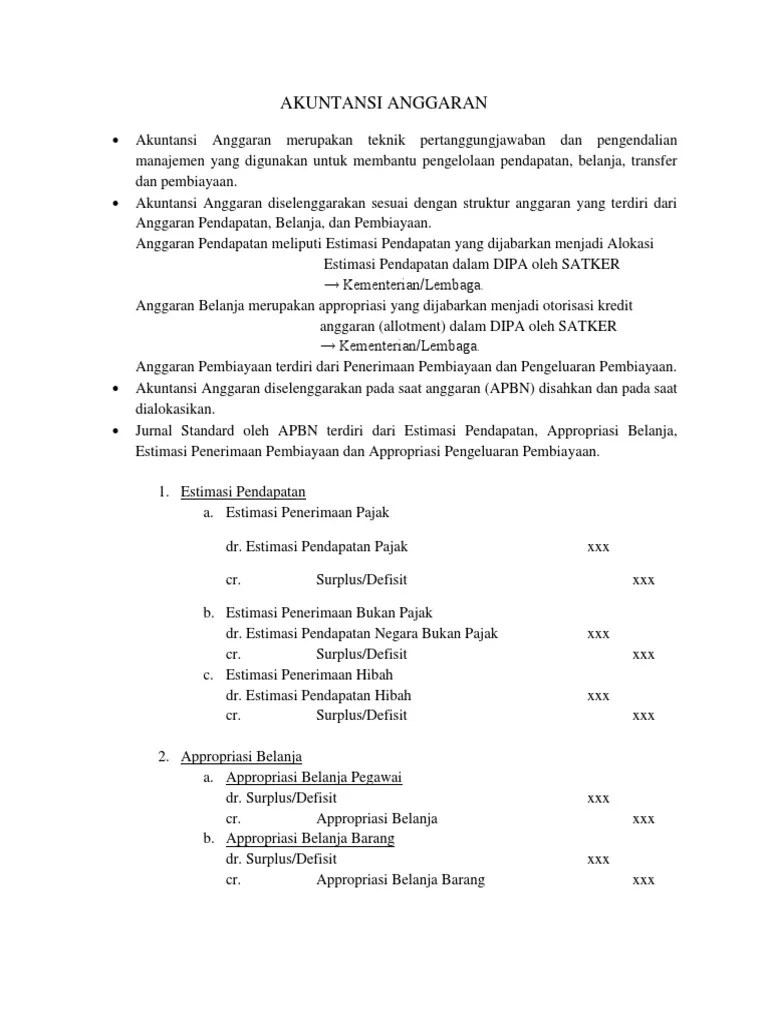 Anggaran, produksi, biaya, bahan baku. Akuntansi Anggaran Pdf