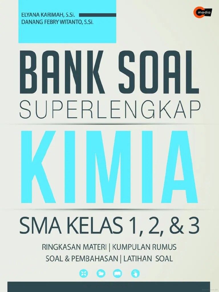 Agustina dwi rahayu halaman : Bank Soal Kimia Perubahan Entalpi Kelas X Revisi Id