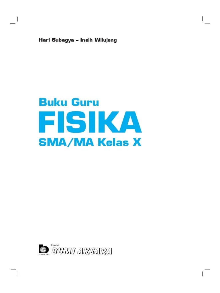 Beli produk buku smk fisika kelas x berkualitas dengan harga murah dari berbagai pelapak di indonesia. Buku Guru Fisika Kelas X Kurikulum 2013