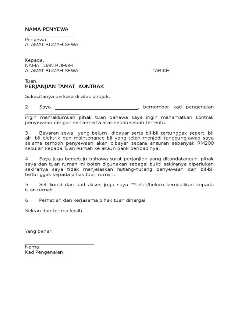 Surat Tuntutan Hutang Tertunggak / Doc Wasiat Docx Nur Khalilah Academia Edu / Salam tuan saya ada buat pinjaman peribadi dan kini tertunggak selama 2 bulan.