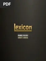 View online (40 pages) or download pdf (2 mb) digitech rp350 owner's manual • rp350 music pedal pdf manual download and more digitech online manuals. Rp300a Manual Pedaleira P Guitarra Digitech Pdf Equalization Audio Sound Production