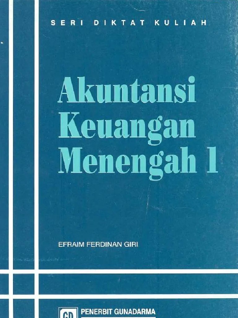 15 Kunci Jawaban Akuntansi Keuangan Menengah Berbasis Psak Buku 1 Image Ideas Sigma Blog Edu