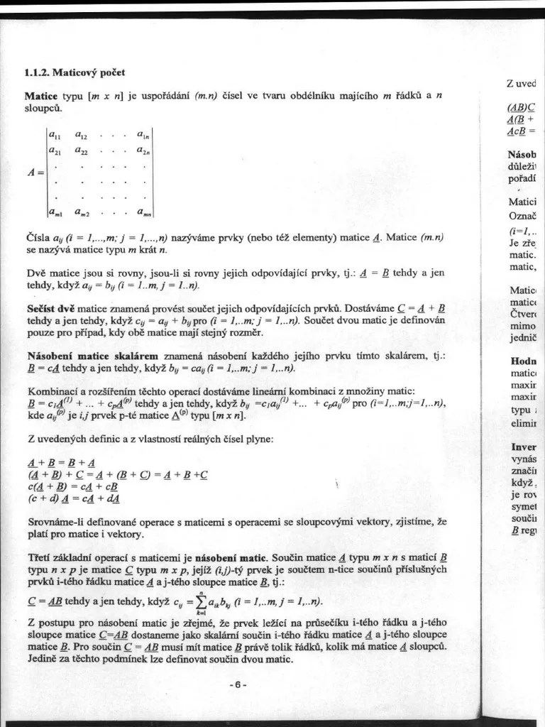 Jako variabilní symbol použijete své rodné číslo. Cvicebnice Ekonbometrie Pdf