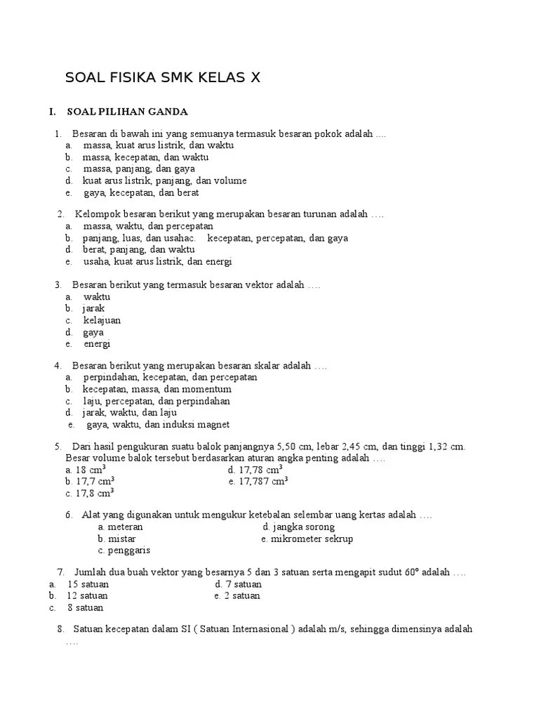 Dibawah ini yang termasuk penyakit tumbuhan kecuali…. 12++ Contoh Soal Turunan Smk - Kumpulan Contoh Soal