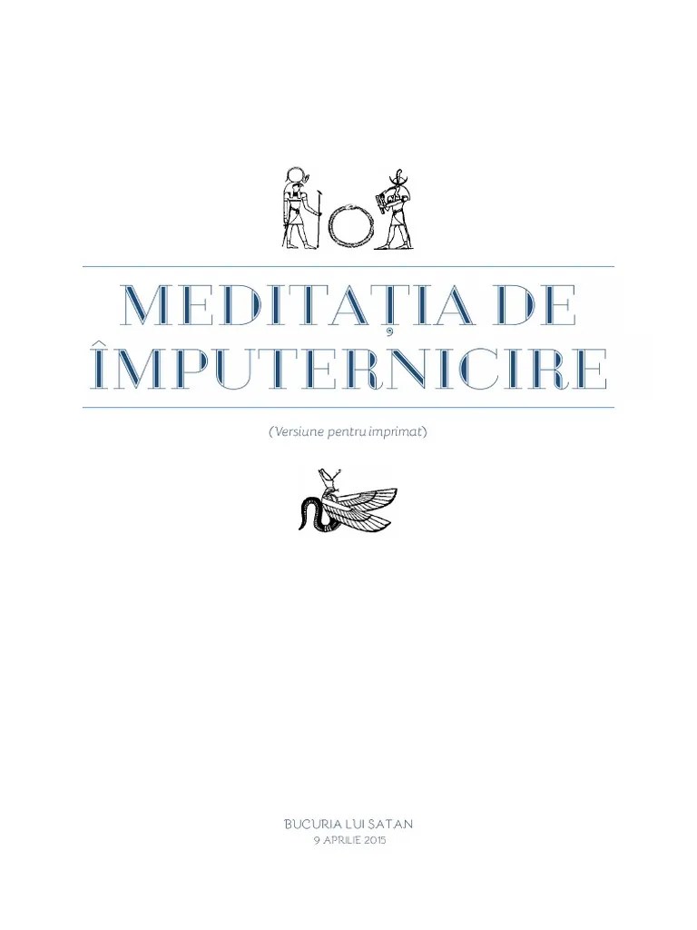 Alexandre dumas romanul lui iisus betleem — nazaret— ierusalim editura „tess. MeditaÅ£ii MeditaÅ£ia De Imputernicire Pdf