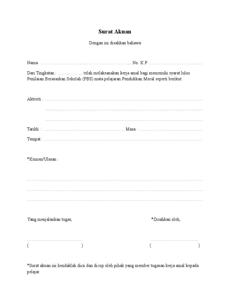 Kerja Amal In English Others Point To Their Charitable Activities Or Their Endeavors In The Fields Of