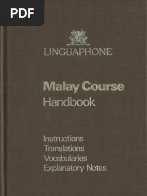 The young model 9 years old in fashion style. Malay Handbook Pdf