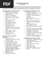 Get an answer for 'what's a good example of a kenning in beowulf?' and find homework help for other beowulf questions at enotes. Beowulf Discussion Guide Pdf Beowulf Anglo Saxons