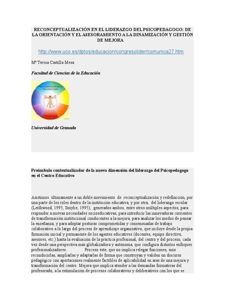 Está claro que la gestión de recursos humanos internacional es bastante compleja y requiere una labor extensa, debe de estar preparada para afrontar con éxito los procesos que de ella se requieren. asesoramiento psicopedagógico.docx | Maestros | Recursos humanos