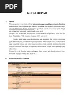 Ultrasonografi Hati | PDF