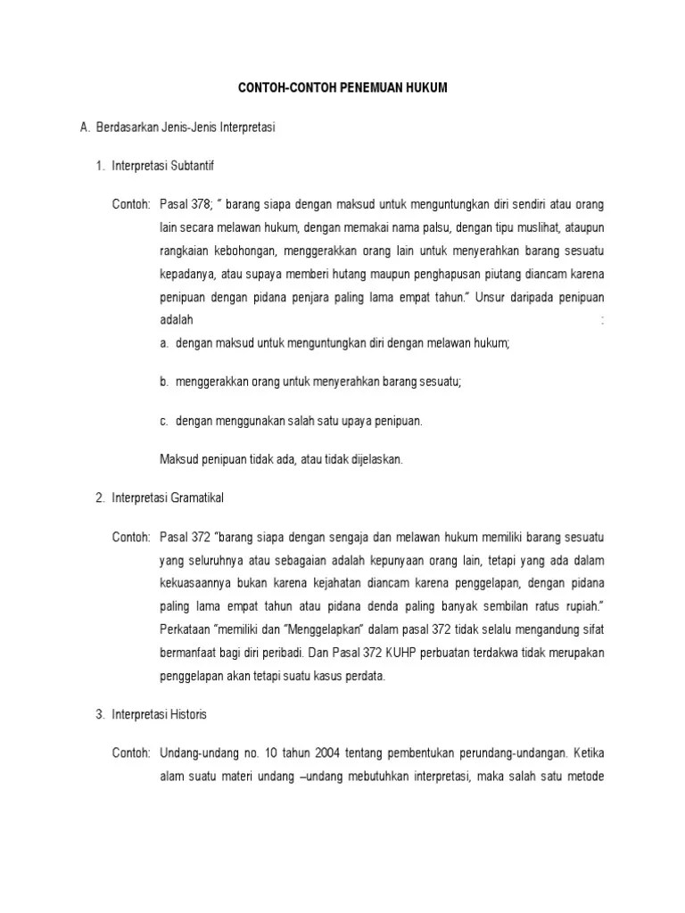 Interpretasi adalah salah satu contoh kata benda atau nomina, yaitu kata yang merujuk pada benda dan segala sesuatu yang dibendakan. Apa Itu Interpretasi Gospringoc