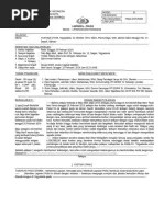 Tersebut belum juga dikembalikan hingga surat ini dibuat. Contoh Surat Pelaporan Pdf