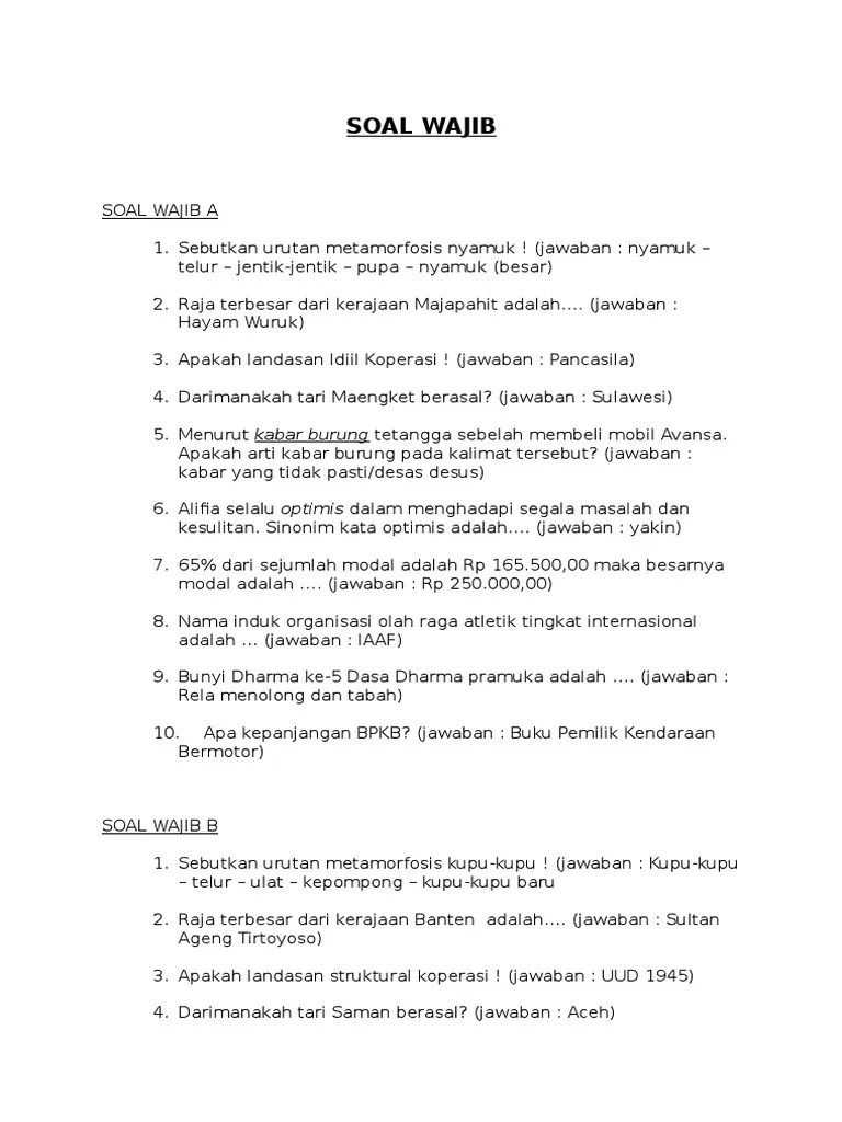 Mamalia air yang termasuk dalam hewan cerdas. Kunci Jawaban Cerdas Tangkas Kelas 5 Semester 2 Masnurul