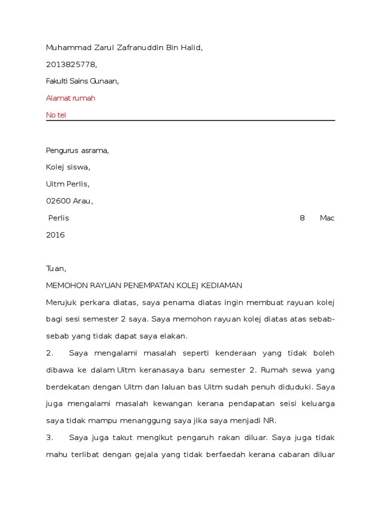 Bahagian pengambilan pelajar universiti teknologi mara 40450, . Permohonan Kolej Uitm Pdf