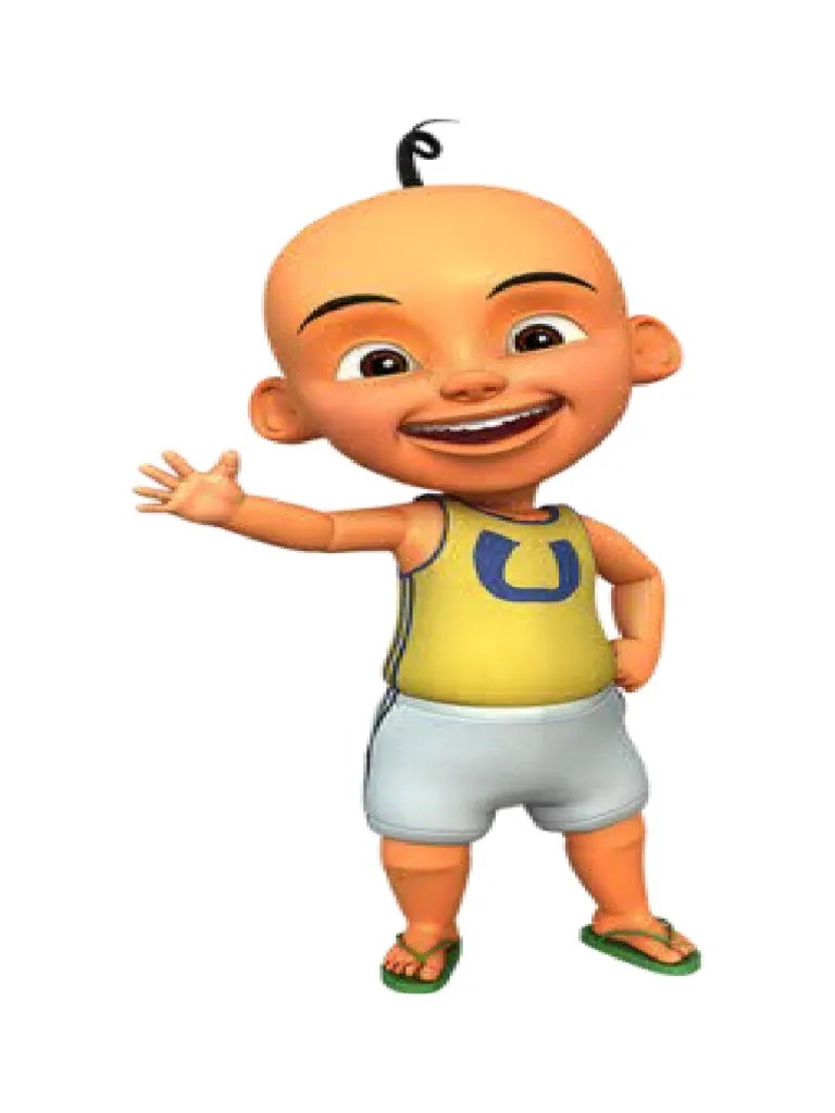 32+ Gambar Kartun Upin Ipin - Kumpulan Gambar Kartun
