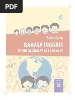 Jawaban bahasa indonesia kelas 9 halaman 60.jawaban ini kita dapat dari soal buku paket bahasa indonesia yang ada pada halaman 127 hingga . Jawaban Bahasa Indonesia Kelas 9 Halaman 60 Revisi Id