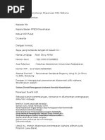 Perintah pengiriman (spp) yang diterbitkan oleh . Contoh Kontrak Kerja Pdf