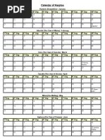 the calendar of harptos fresh sheet pdf astronomy observances