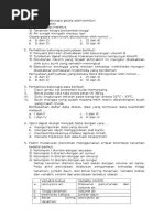 Kunci jawaban ini hanyalah sebagai referensi . Soal Kelas 7 Energi Kinetik Dan Potensial Pdf