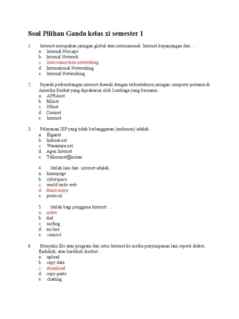 Kepanjangan Isp Adalah
