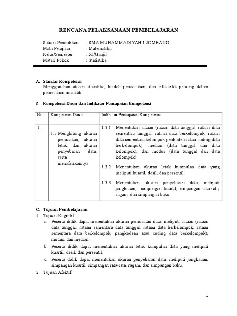 Letak persentil 20 p20 adalah 20x 91100 2. Mencari Desil Dan Persentil Data Kelompok Terkait Data