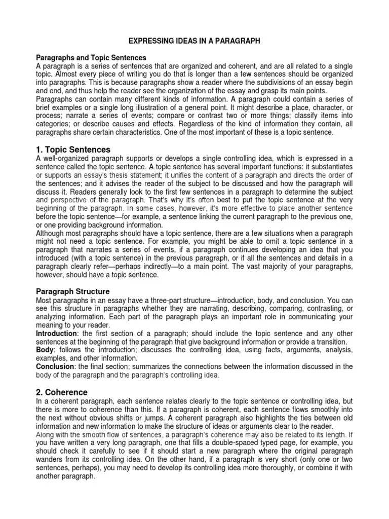 3 Paragraph | PDF | Project Gemini | Project Mercury