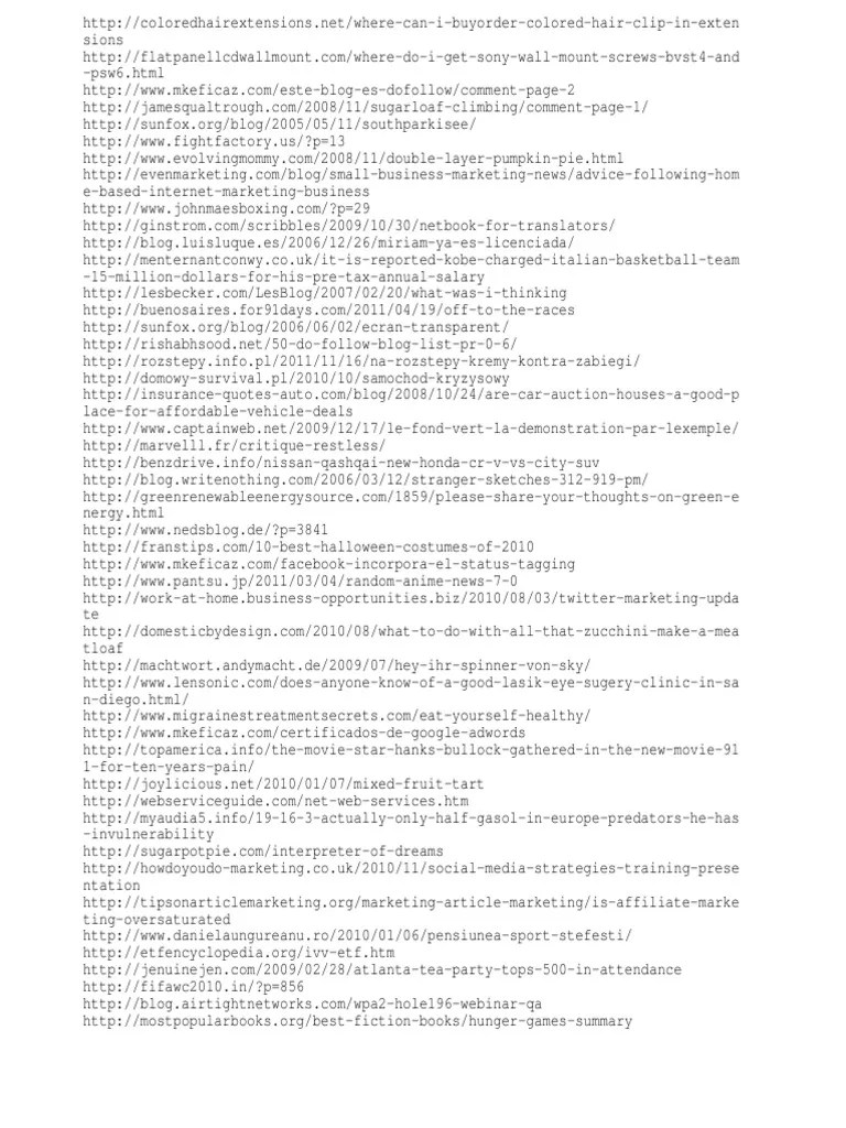 Dengan penyampaian ice breaking juga dapat menarik siswa untuk lebih. Do Follow List Http Www Malangtimes Com Computing And Information Technology